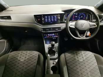 Used Volkswagen Polo 2022 for sale - 74951039: Photo
