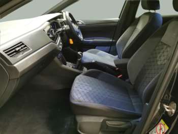 Used Volkswagen Polo 2022 for sale - 74951039: Photo
