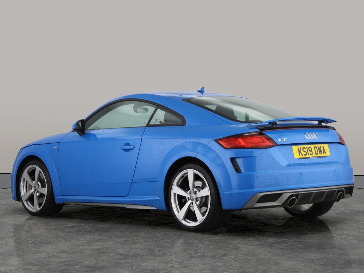 Used Audi TT 2019 for sale - 77286042: Photo 11