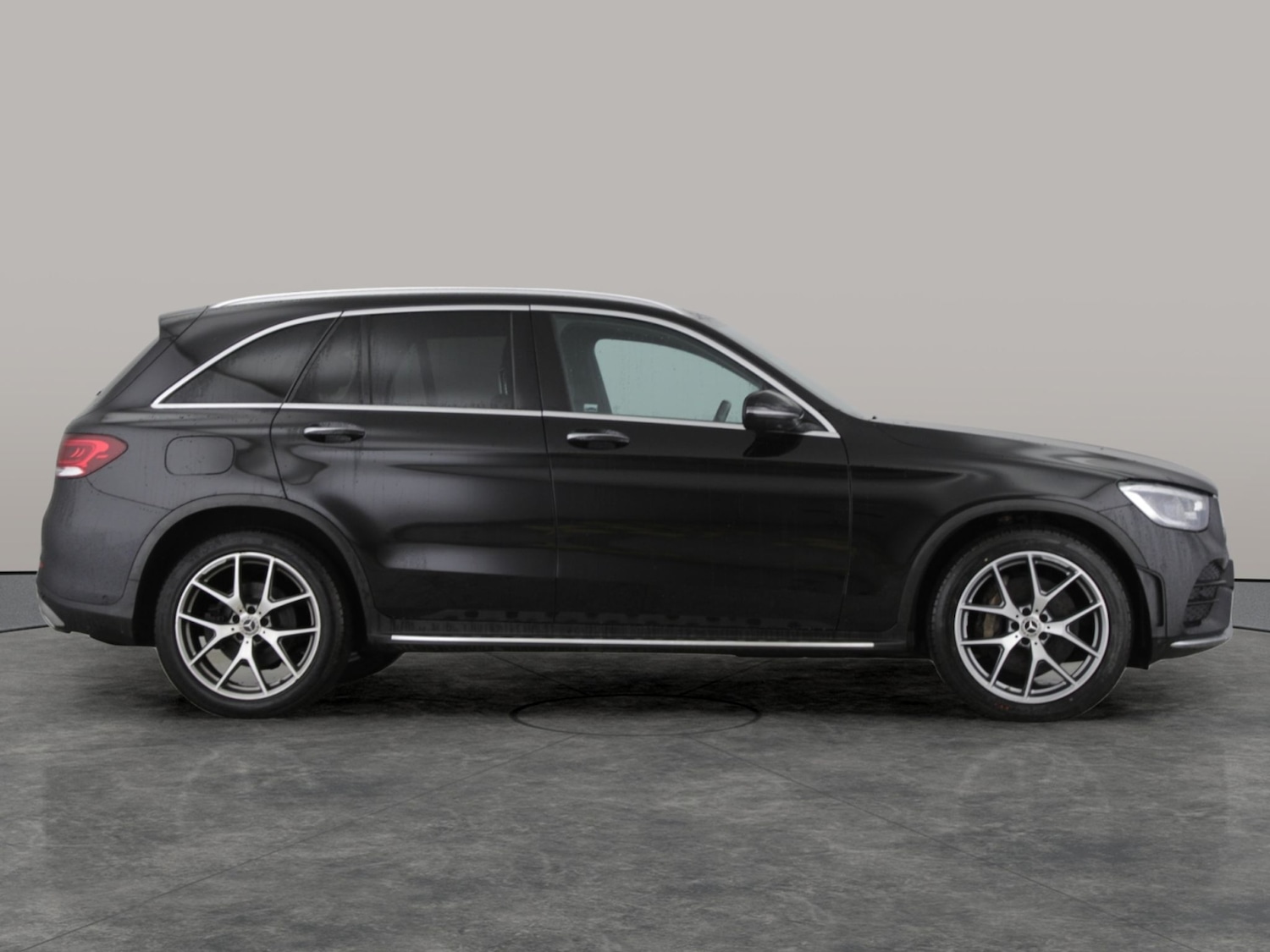 Used Mercedes-Benz GLC 2020 for sale - 77378893: Photo 10