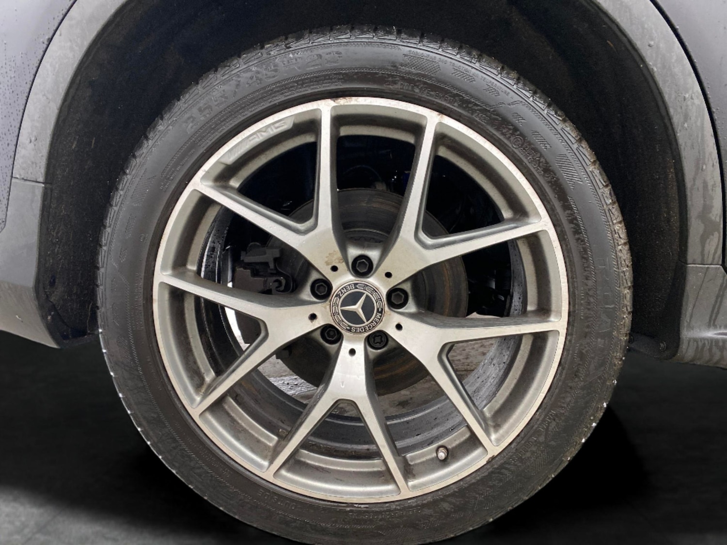 Used Mercedes-Benz GLC 2020 for sale - 77378893: Photo 24