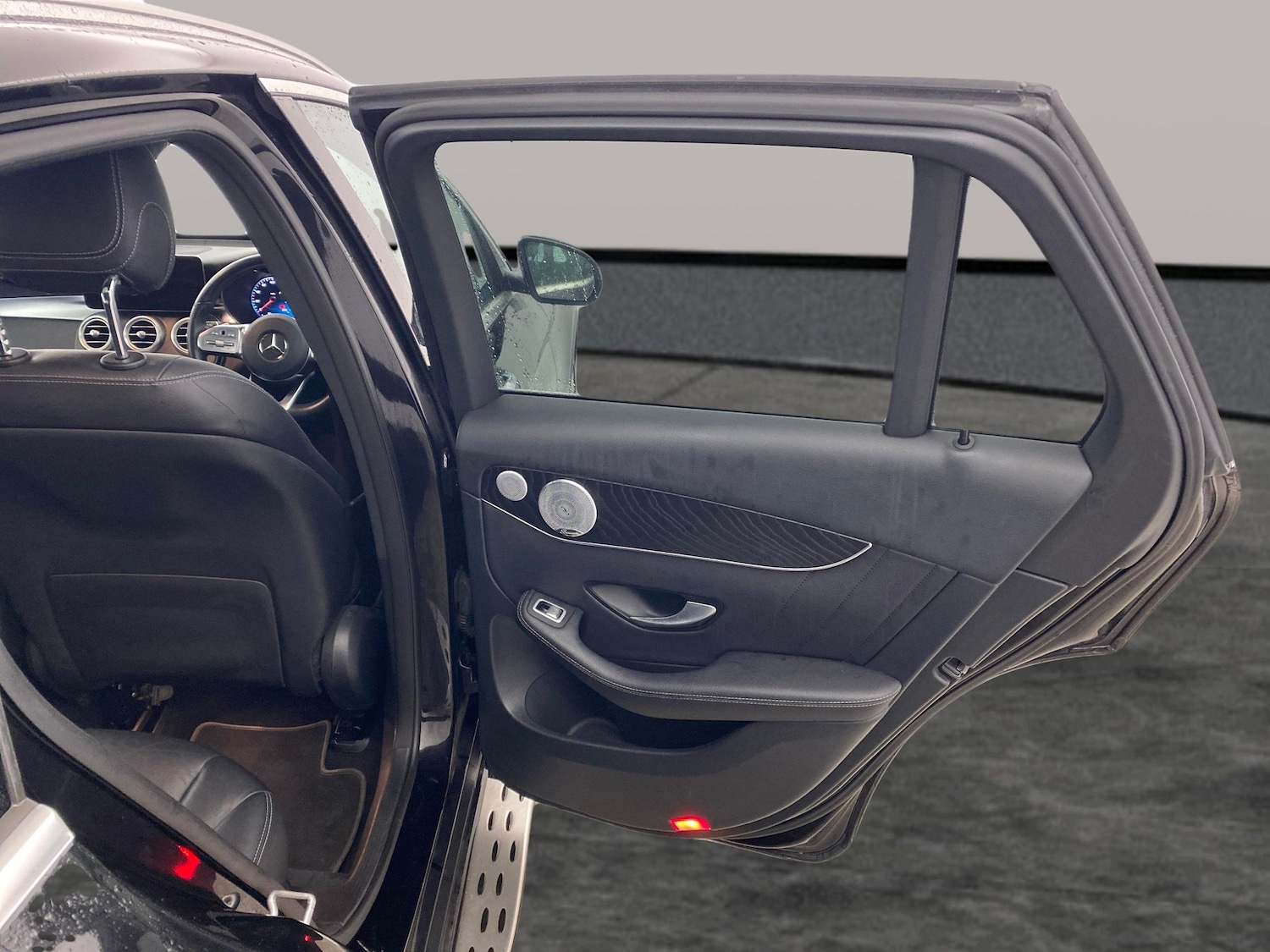 Used Mercedes-Benz GLC 2020 for sale - 77378893: Photo 28