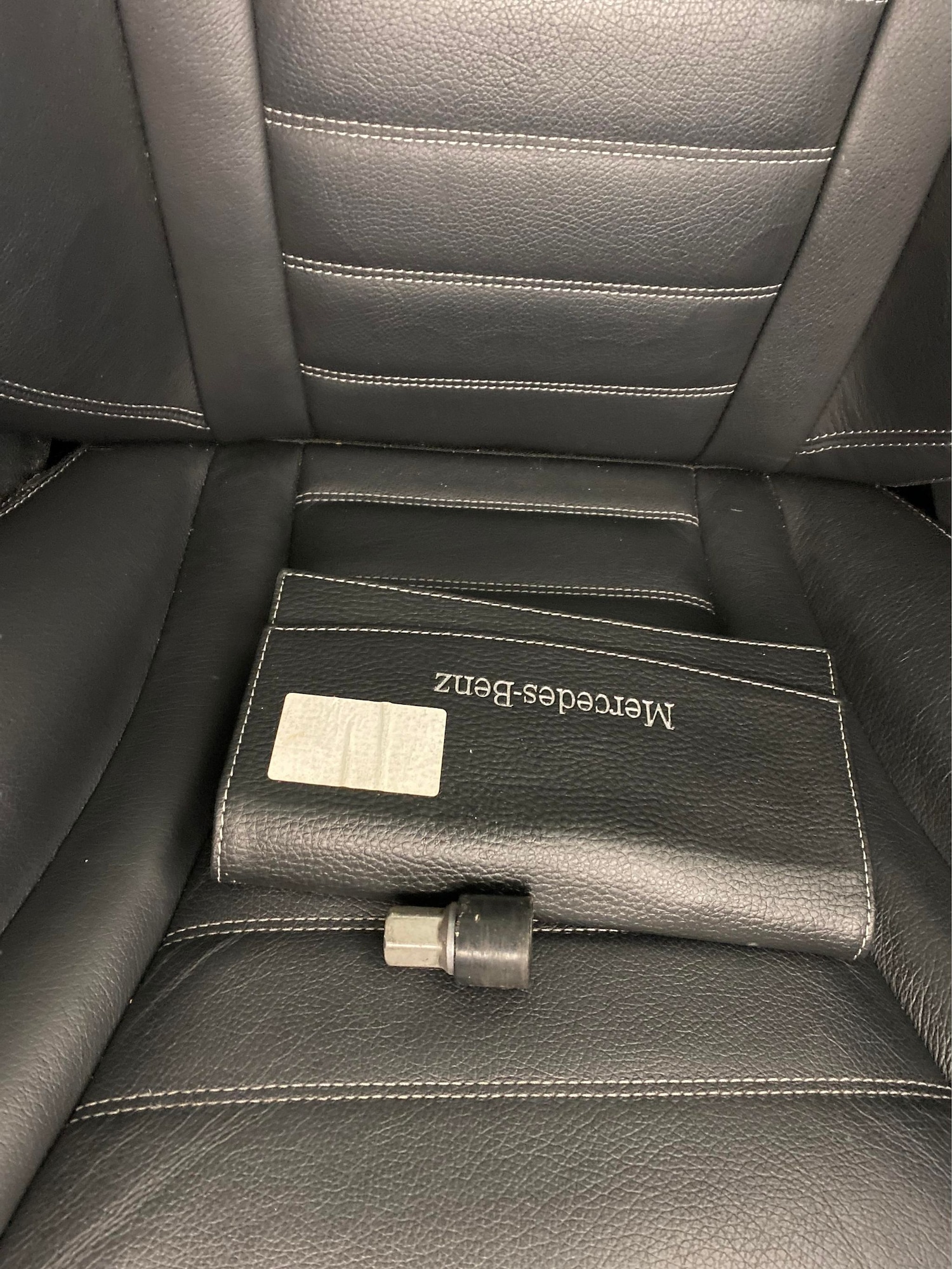 Used Mercedes-Benz GLC 2020 for sale - 77378893: Photo 30