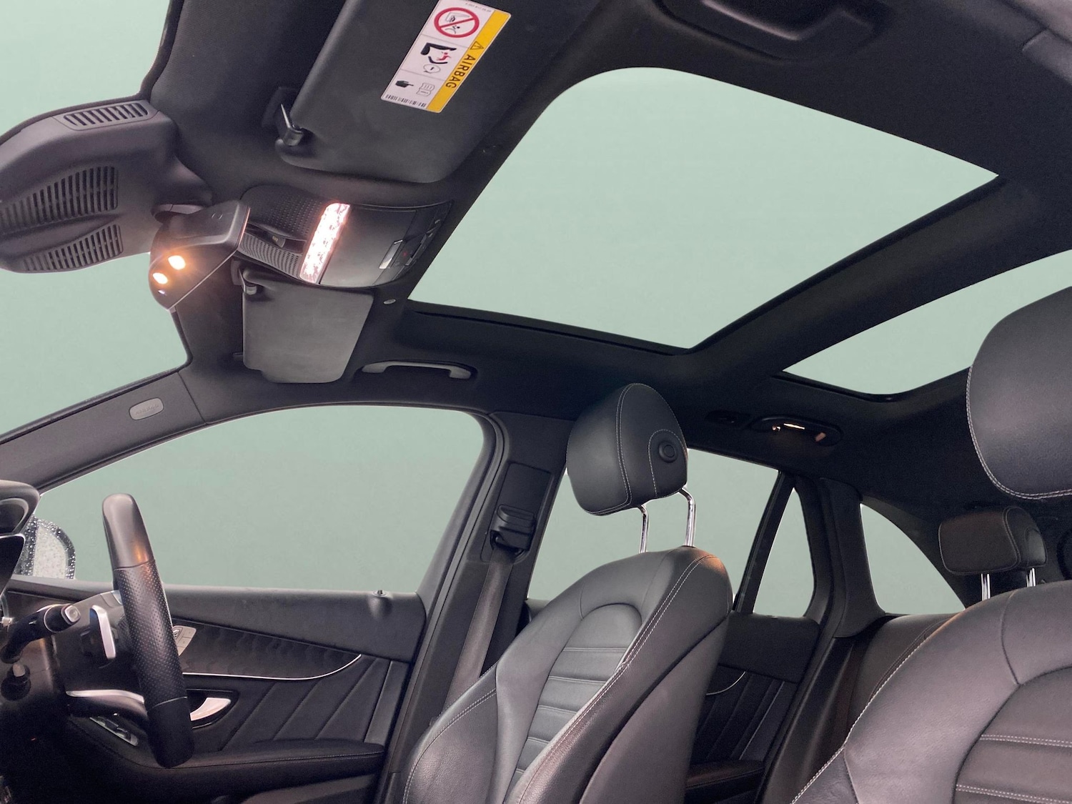 Used Mercedes-Benz GLC 2020 for sale - 77378893: Photo 5