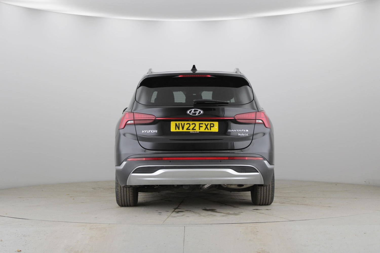 Used Hyundai Santa Fe 2022 for sale - 77367424: Photo 11