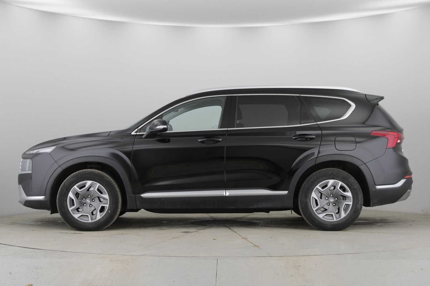 Used Hyundai Santa Fe 2022 for sale - 77367424: Photo 13