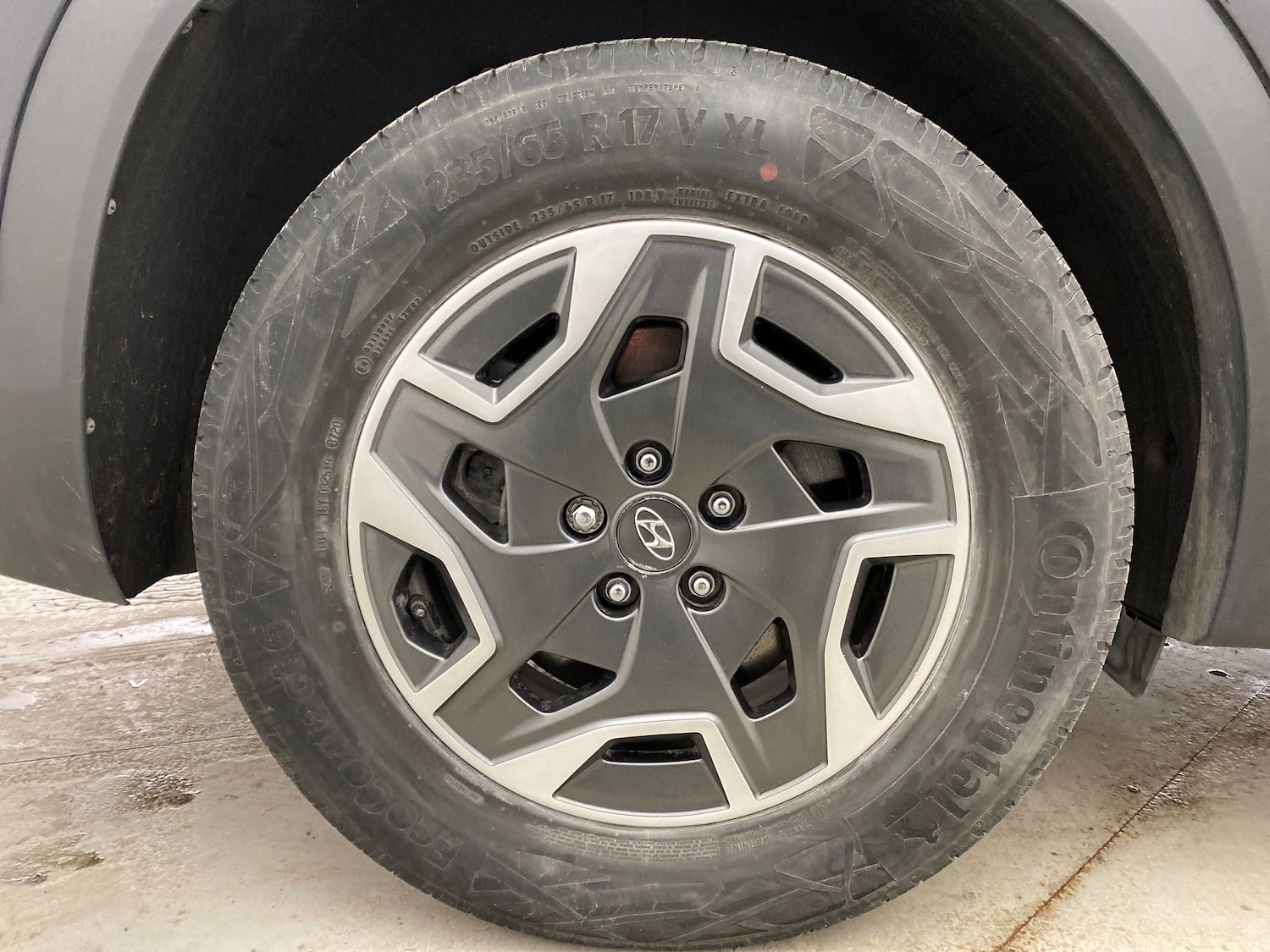 Used Hyundai Santa Fe 2022 for sale - 77367424: Photo 25