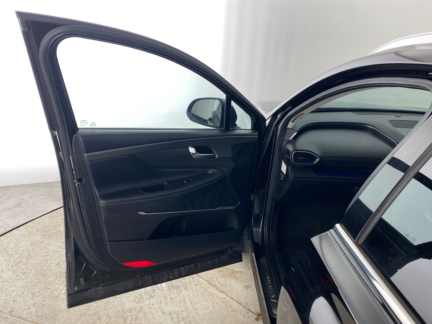 Used Hyundai Santa Fe 2022 for sale - 77367424: Photo 26