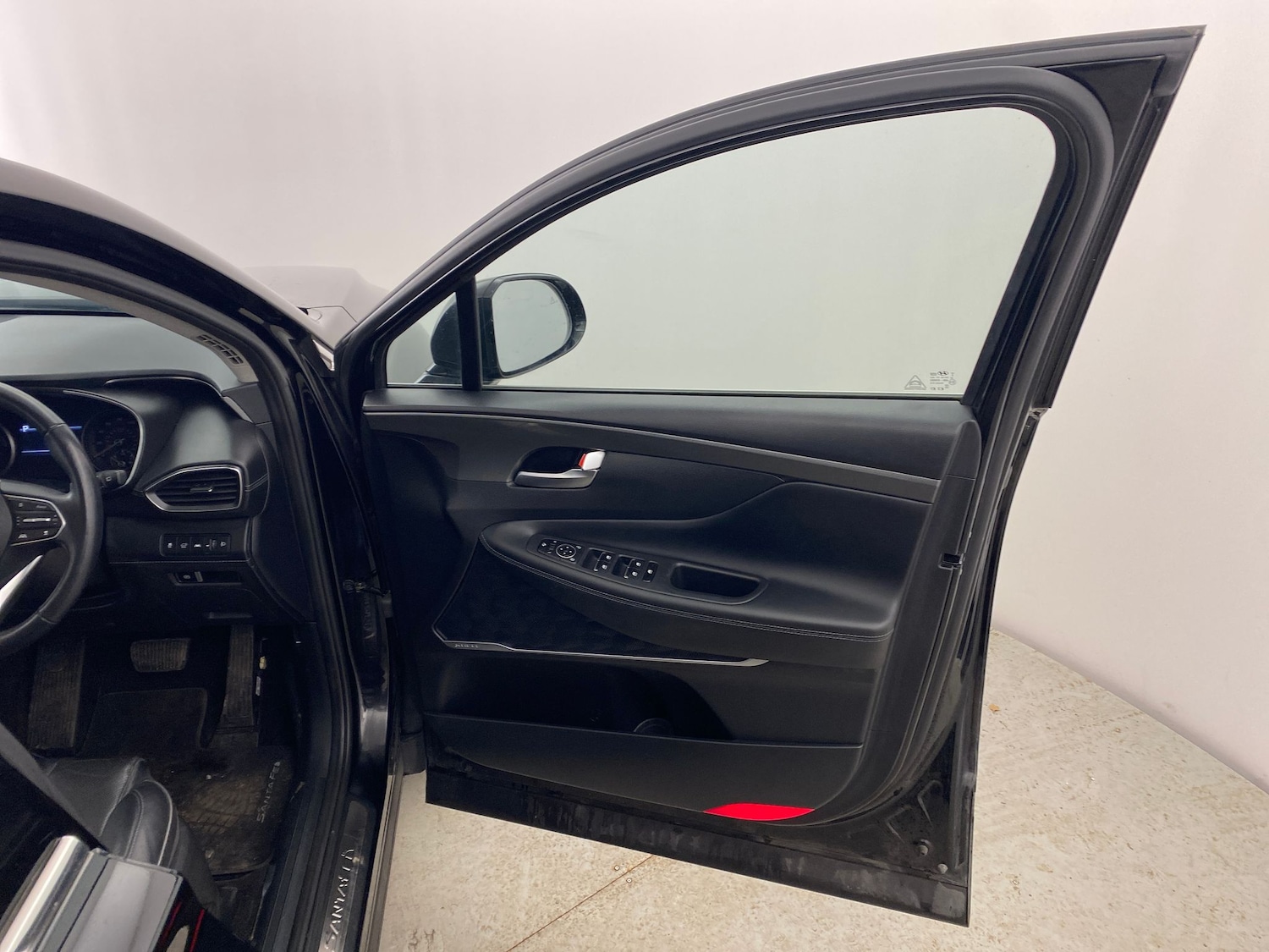 Used Hyundai Santa Fe 2022 for sale - 77367424: Photo 30