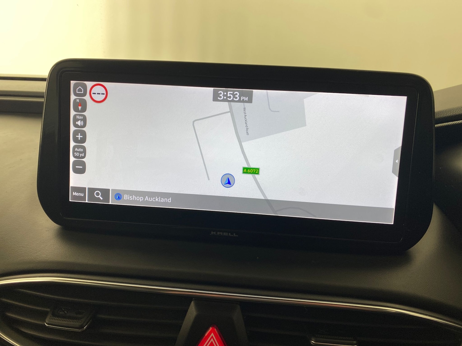 Used Hyundai Santa Fe 2022 for sale - 77367424: Photo 6