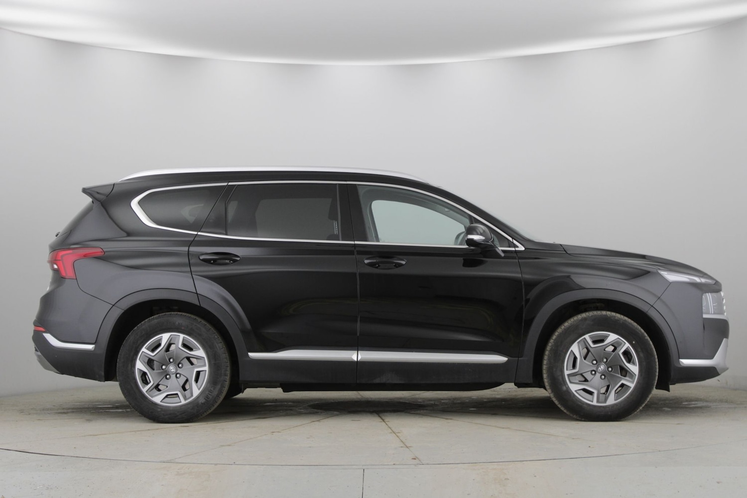 Used Hyundai Santa Fe 2022 for sale - 77367424: Photo 9