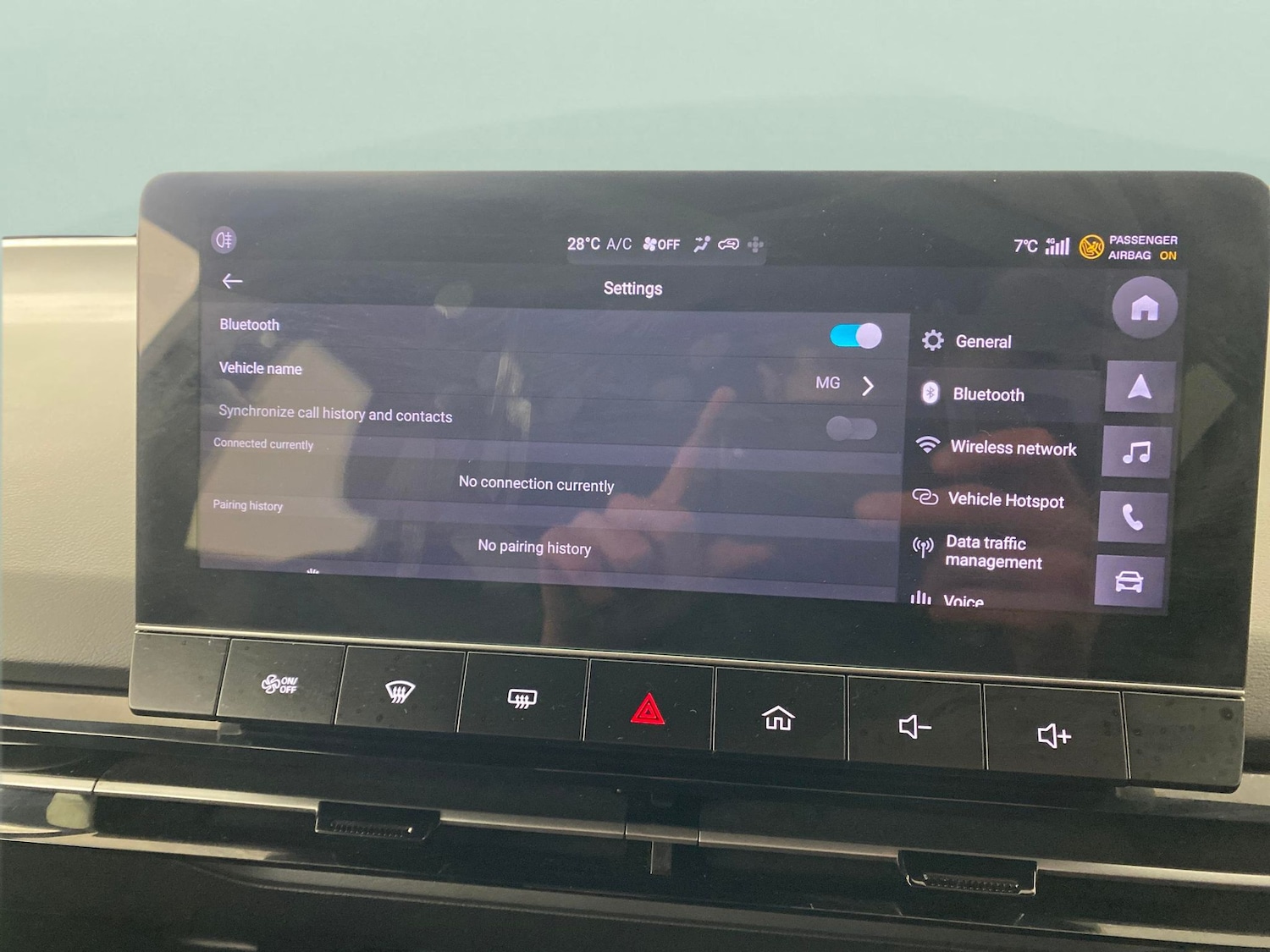 Used MG MG4 2024 for sale - 77934648: Photo 12