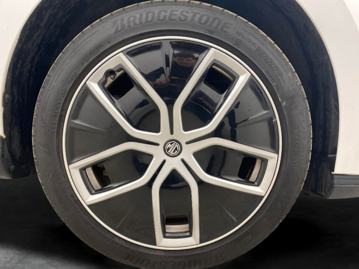 Used MG MG4 2024 for sale - 77934648: Photo 18