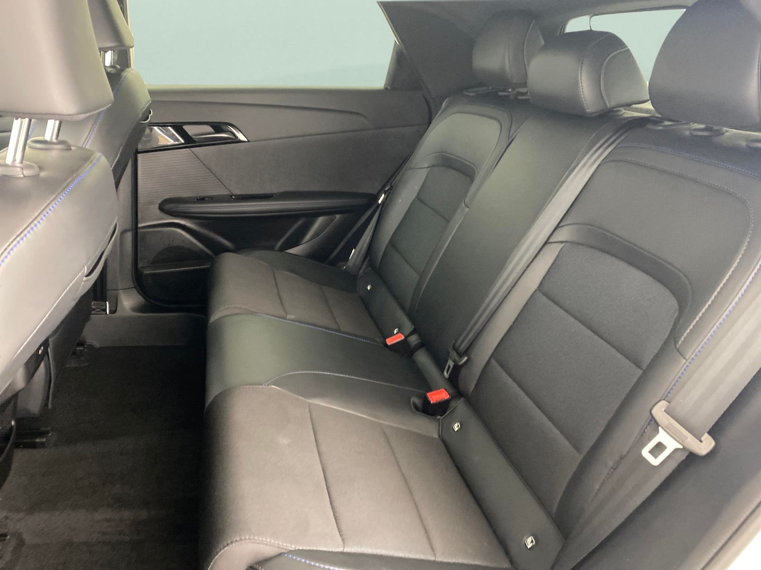 Used MG MG4 2024 for sale - 77934648: Photo 23