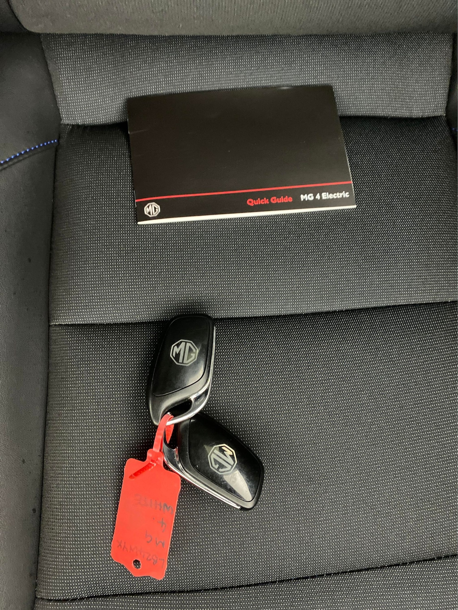 Used MG MG4 2024 for sale - 77934648: Photo 26