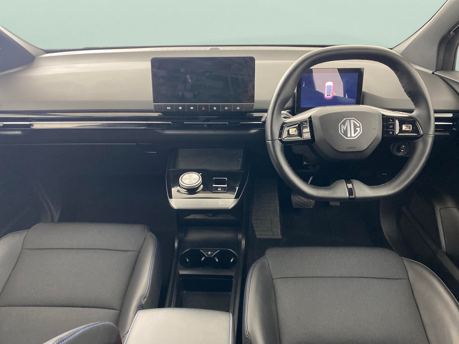 Used MG MG4 2024 for sale - 77934648: Photo 4