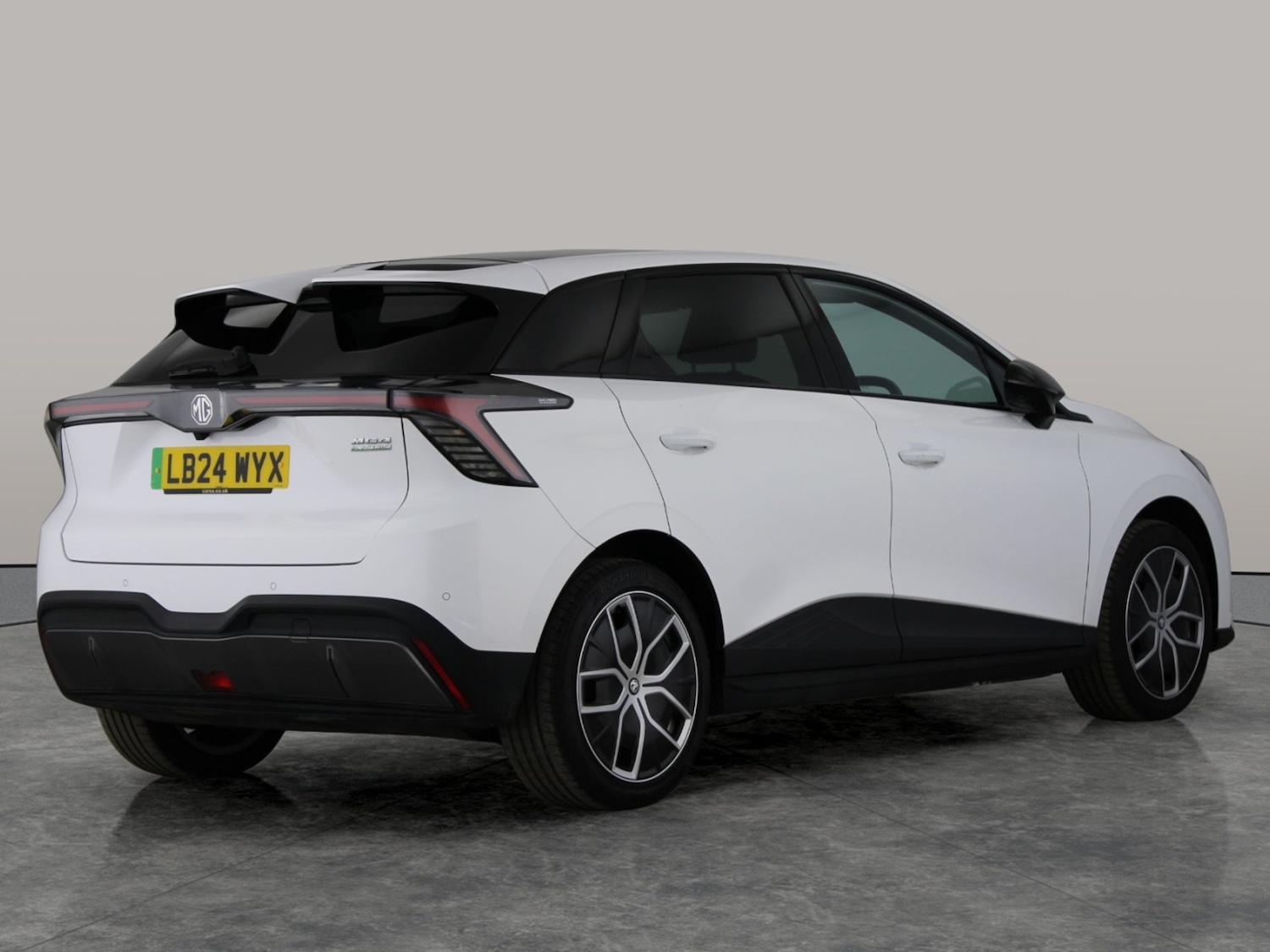 Used MG MG4 2024 for sale - 77934648: Photo 8