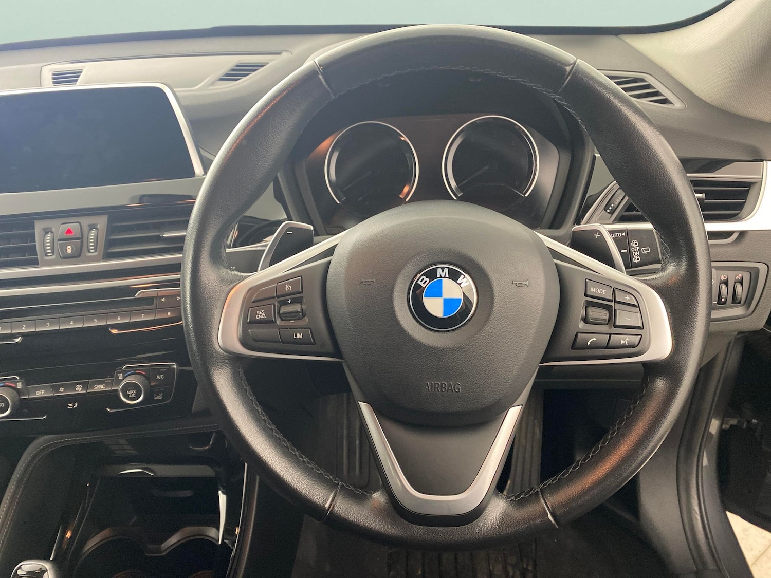 Used BMW X1 2018 for sale - 76640857: Photo 14