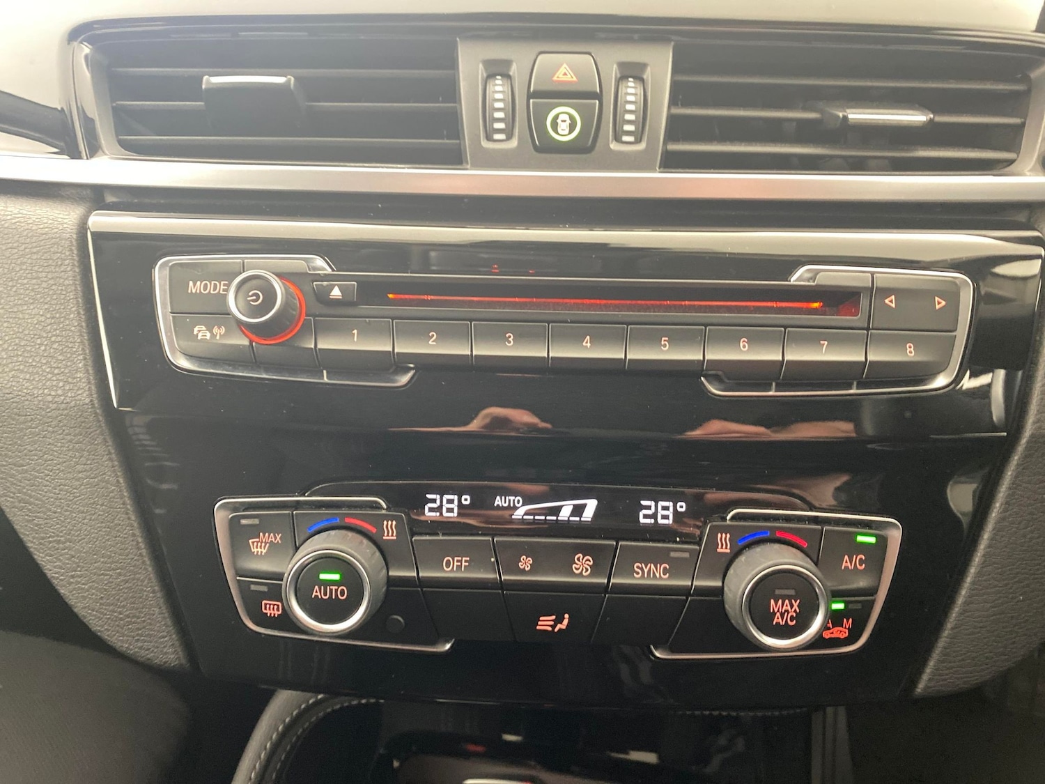 Used BMW X1 2018 for sale - 76640857: Photo 15