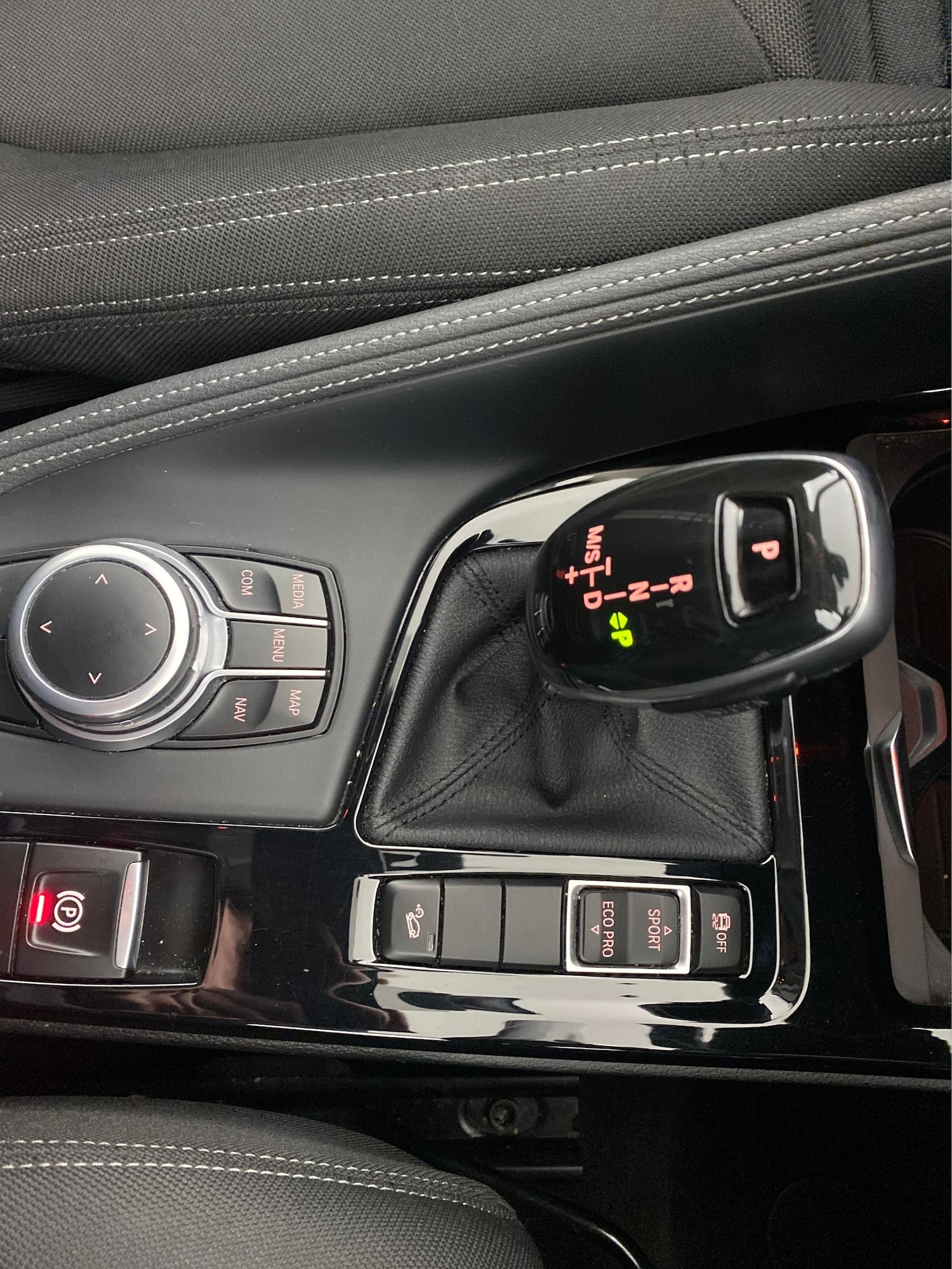 Used BMW X1 2018 for sale - 76640857: Photo 17