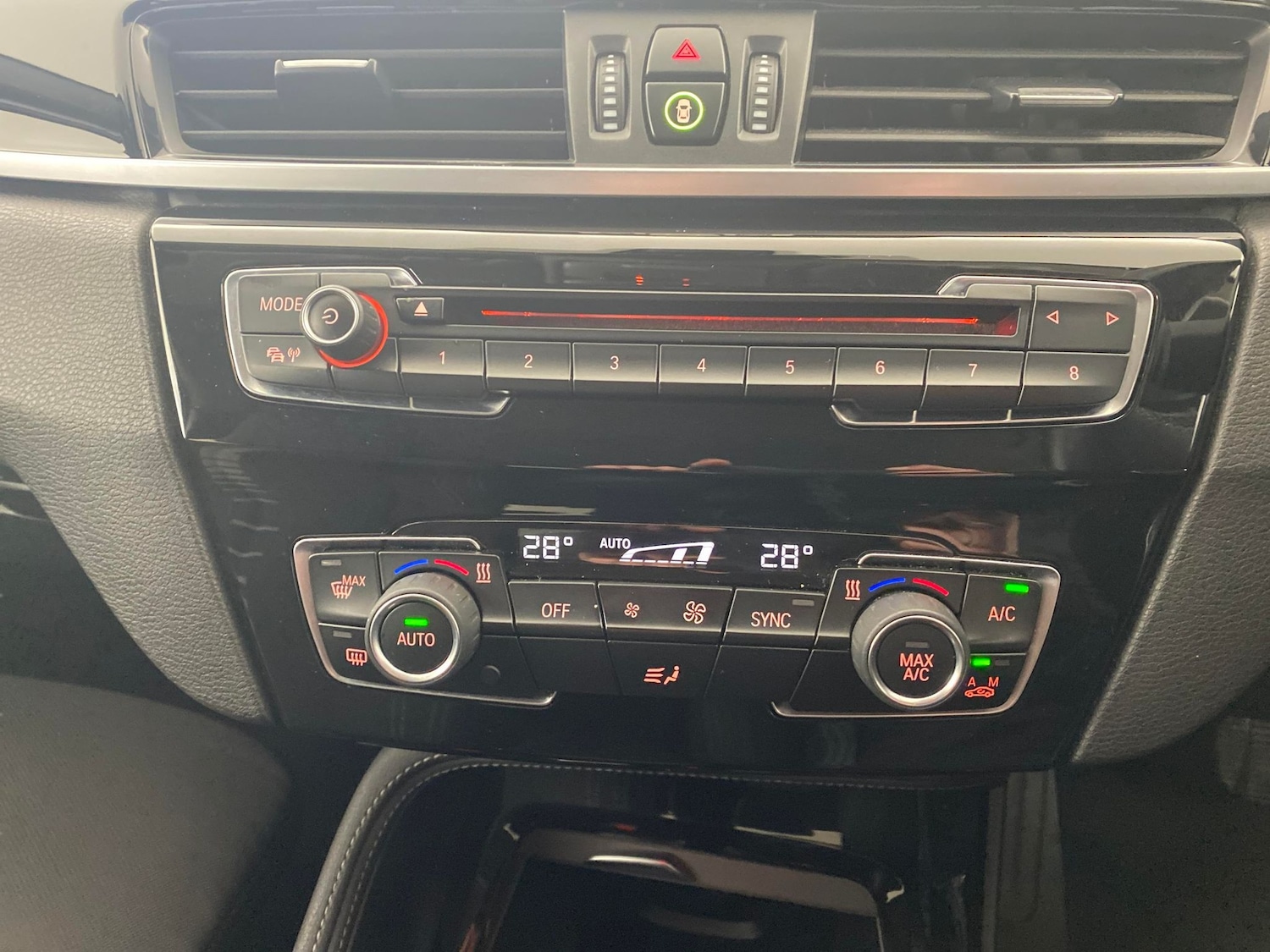 Used BMW X1 2018 for sale - 76640857: Photo 19