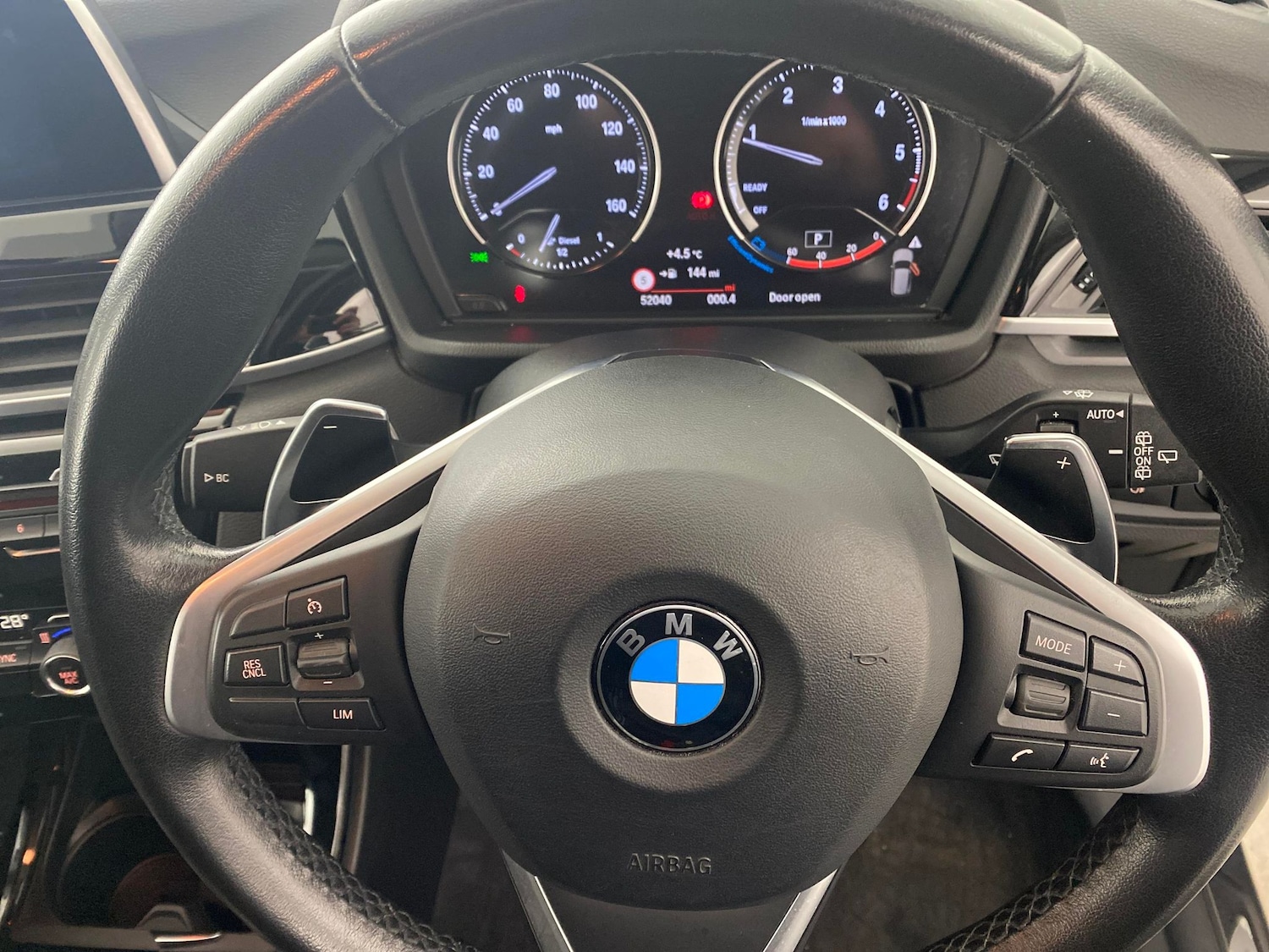 Used BMW X1 2018 for sale - 76640857: Photo 20