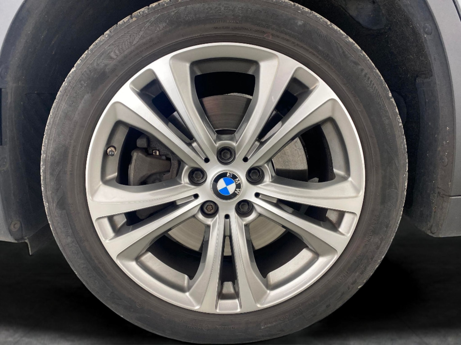 Used BMW X1 2018 for sale - 76640857: Photo 22