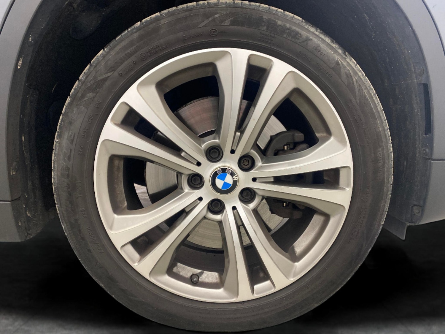 Used BMW X1 2018 for sale - 76640857: Photo 23