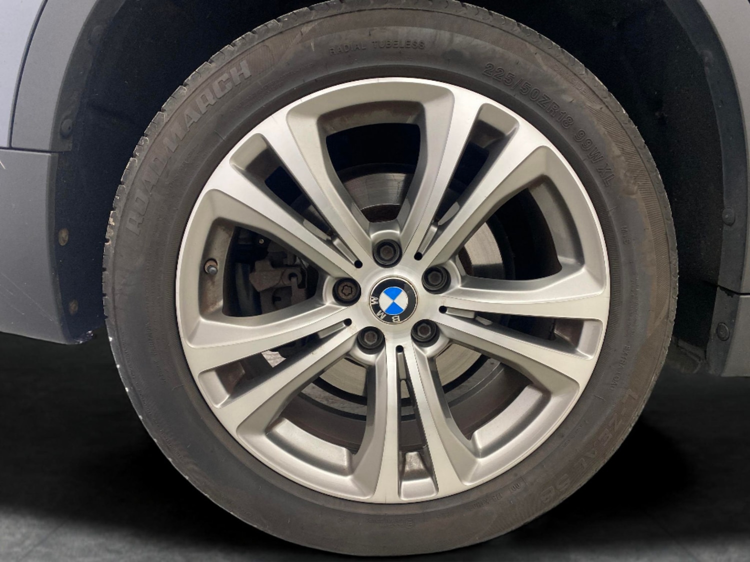 Used BMW X1 2018 for sale - 76640857: Photo 24