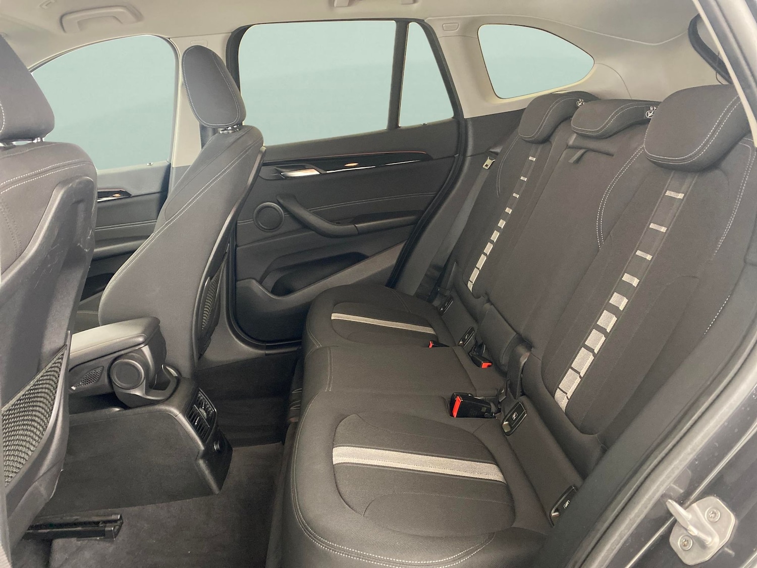 Used BMW X1 2018 for sale - 76640857: Photo 27