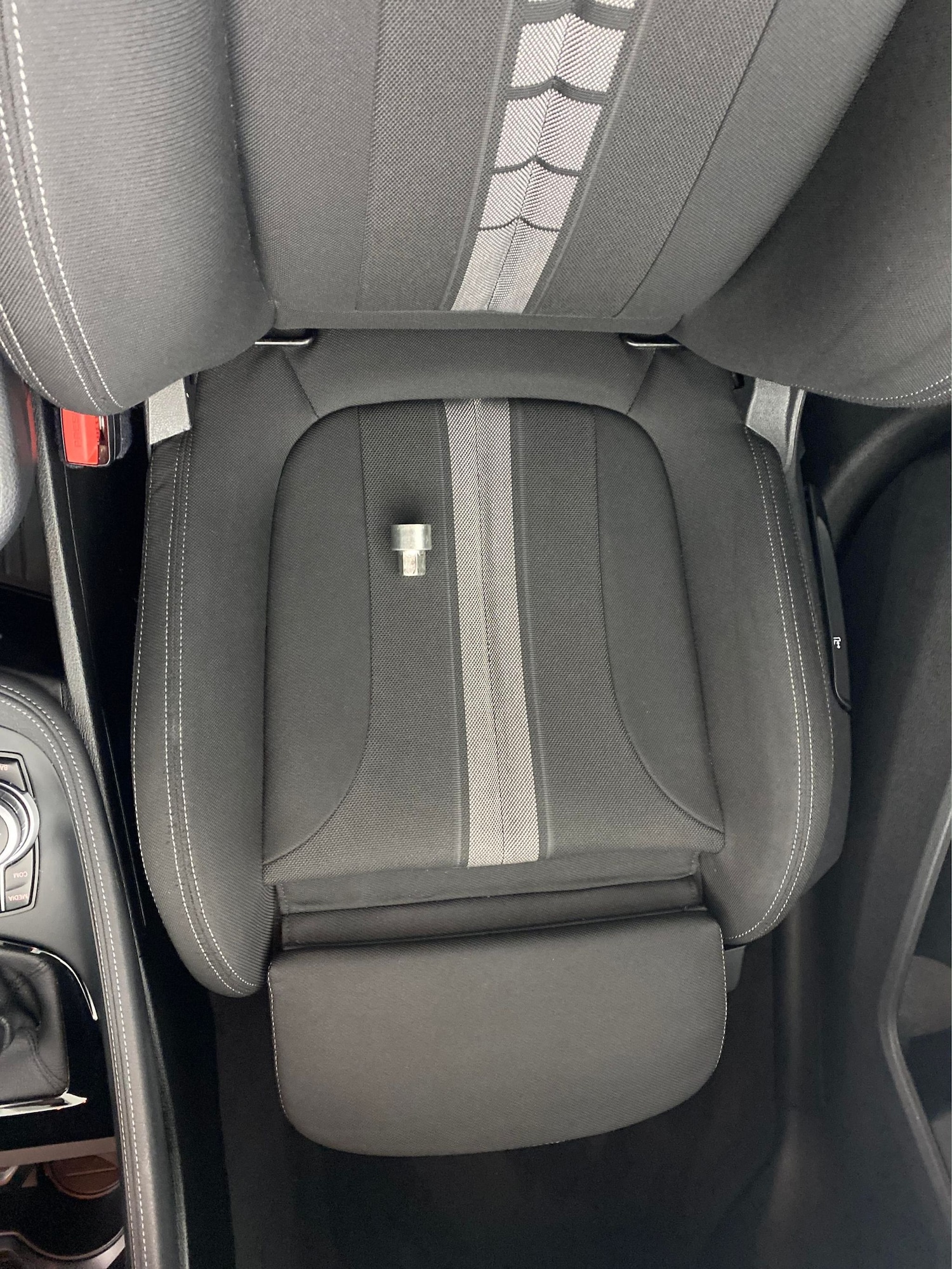 Used BMW X1 2018 for sale - 76640857: Photo 30