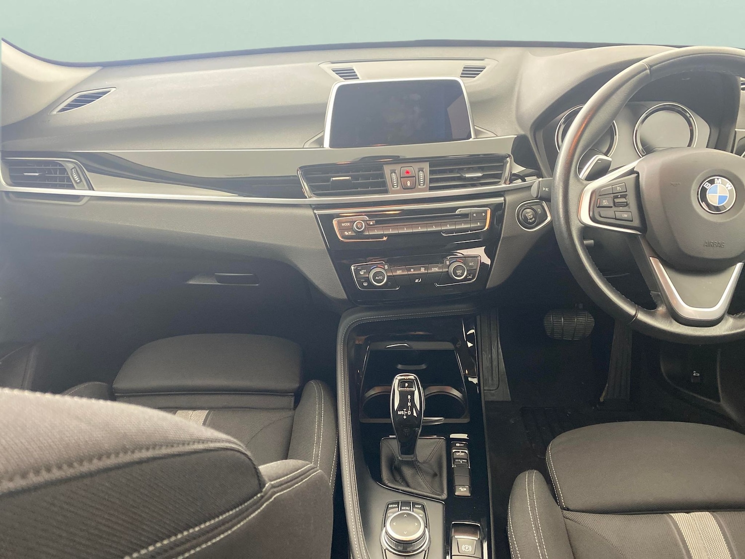 Used BMW X1 2018 for sale - 76640857: Photo 4