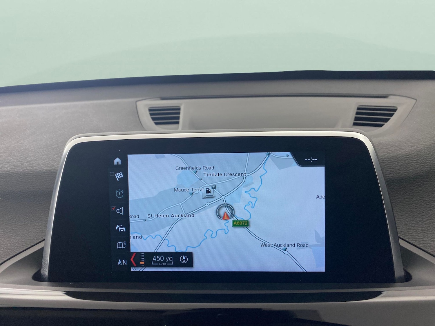 Used BMW X1 2018 for sale - 76640857: Photo 5