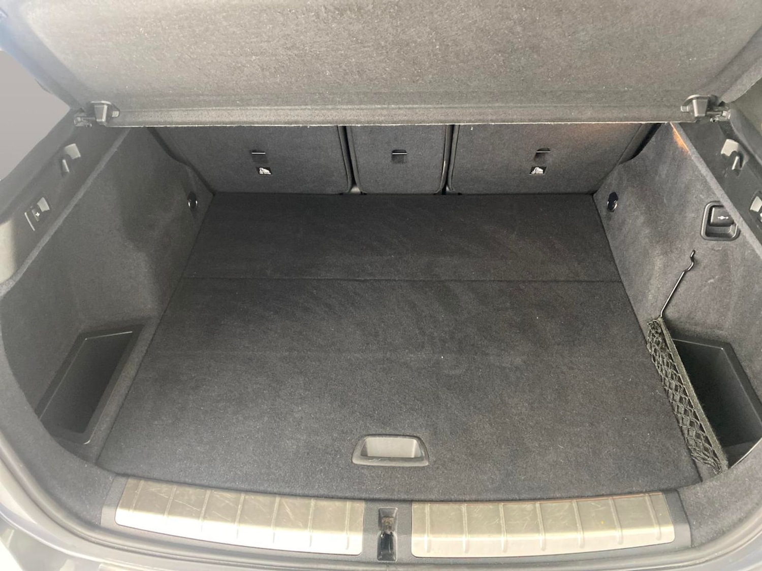 Used BMW X1 2018 for sale - 76640857: Photo 7