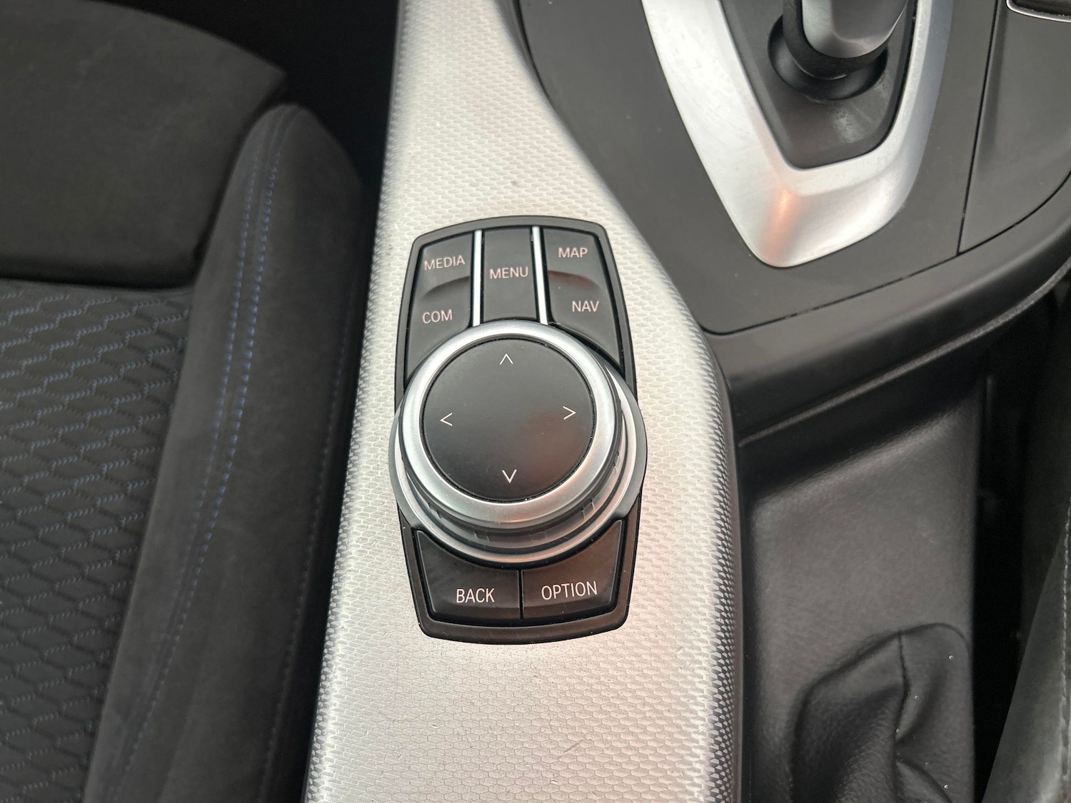 Vehicle 34