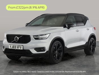 Used Volvo XC40 2019 for sale - 78537619: Photo