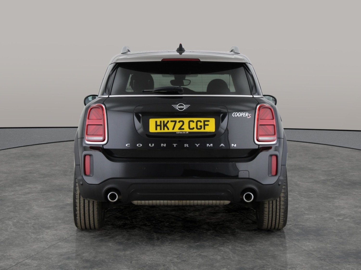 Used MINI Countryman 2022 for sale - 77718374: Photo 10
