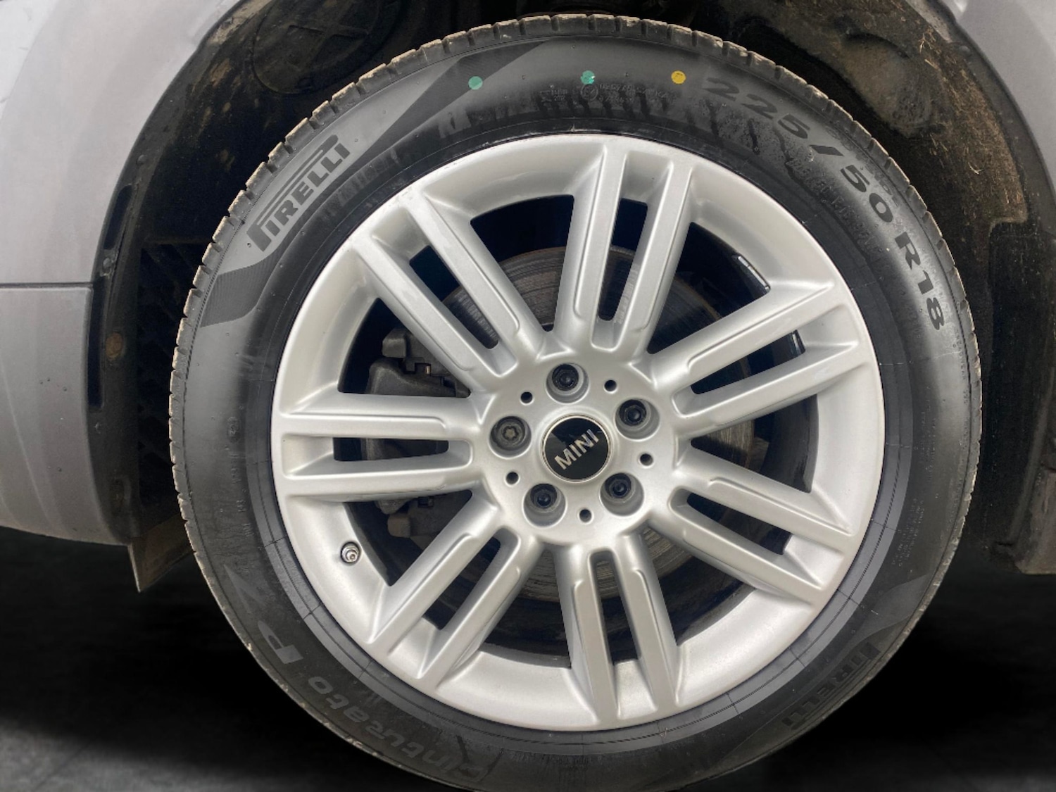 Used MINI Countryman 2022 for sale - 77718374: Photo 18