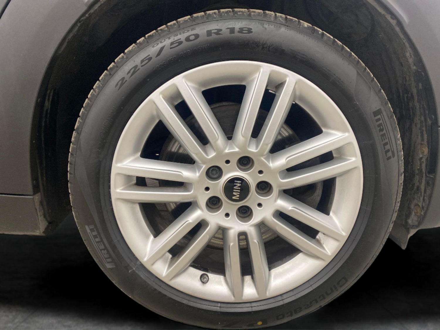 Used MINI Countryman 2022 for sale - 77718374: Photo 19