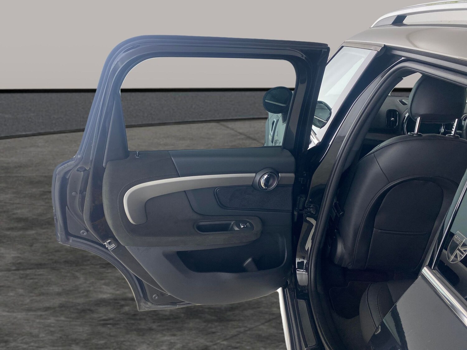 Used MINI Countryman 2022 for sale - 77718374: Photo 22