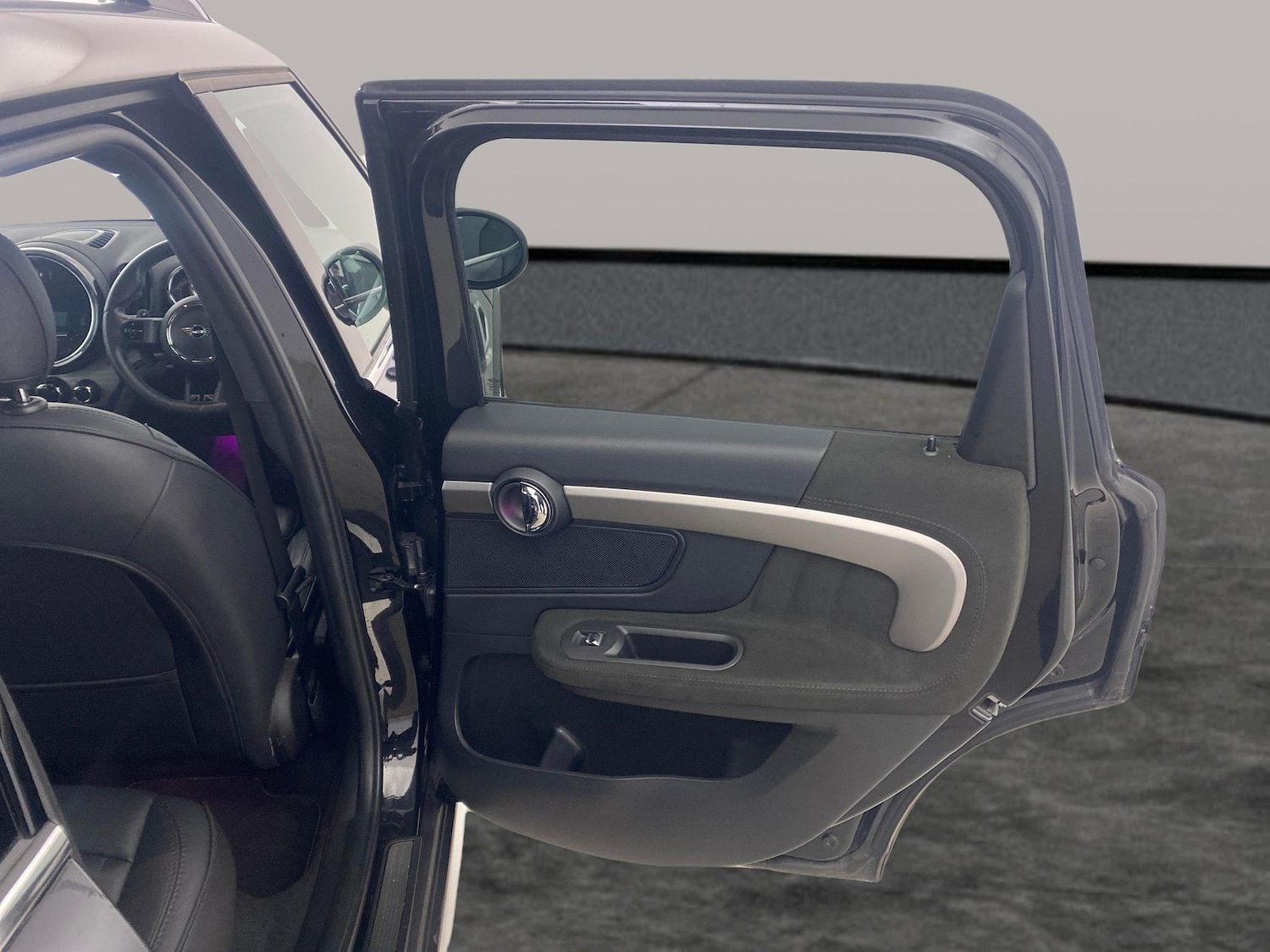 Used MINI Countryman 2022 for sale - 77718374: Photo 24