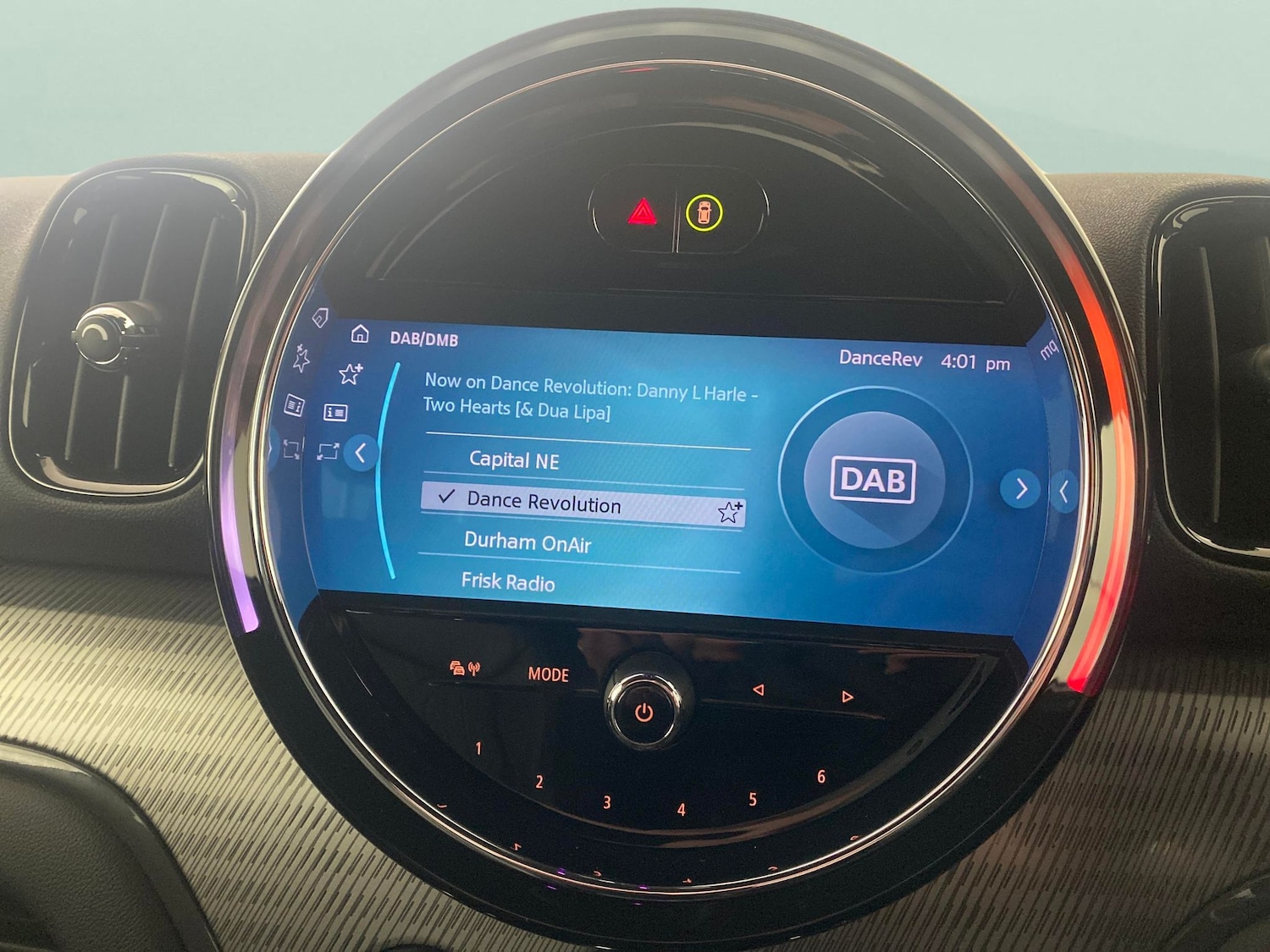 Used MINI Countryman 2022 for sale - 77718374: Photo 5