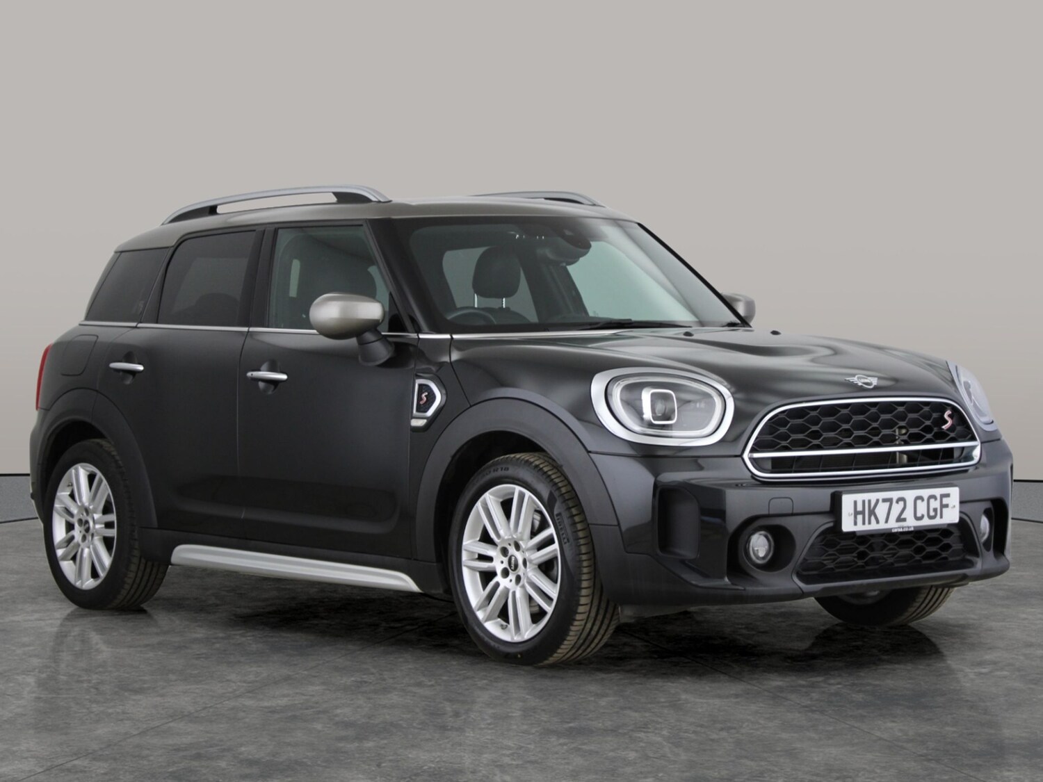 Used MINI Countryman 2022 for sale - 77718374: Photo 7