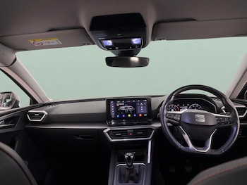 Used SEAT Leon 2022 for sale - 78971843: Photo