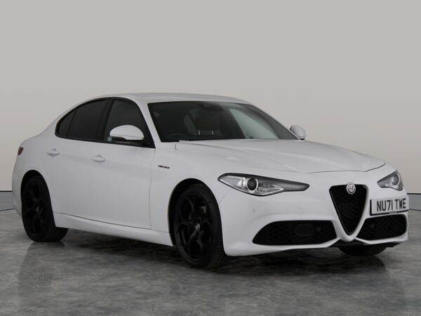 Used Alfa Romeo Giulia 2021 for sale - 76310643: Photo 11