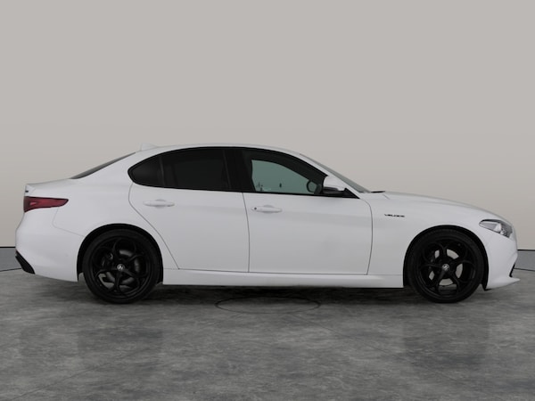 Used Alfa Romeo Giulia 2021 for sale - 76310643: Photo 12