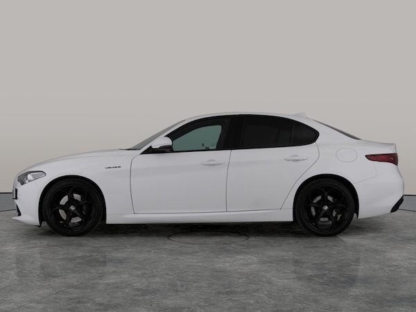 Used Alfa Romeo Giulia 2021 for sale - 76310643: Photo 17
