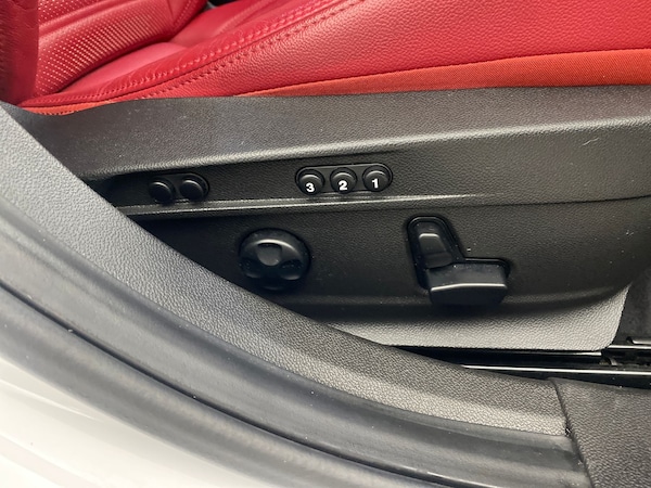 Used Alfa Romeo Giulia 2021 for sale - 76310643: Photo 18