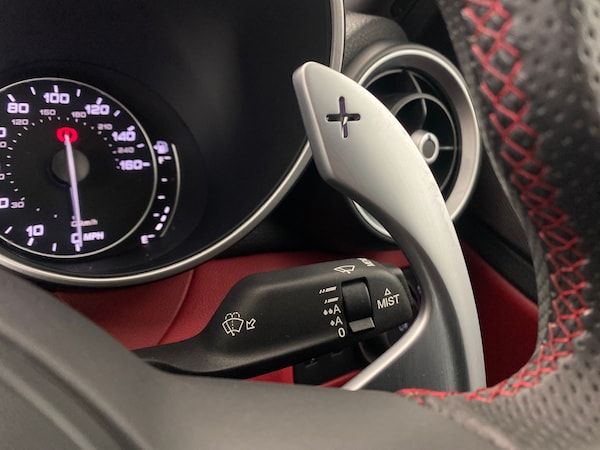 Used Alfa Romeo Giulia 2021 for sale - 76310643: Photo 26