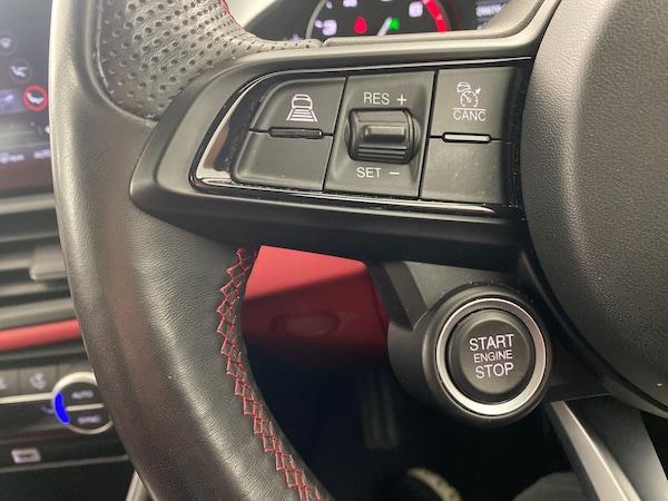 Used Alfa Romeo Giulia 2021 for sale - 76310643: Photo 27